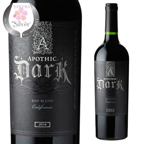 Amazon.co.jp: アメリカで一番売れているワインブランド アポシック